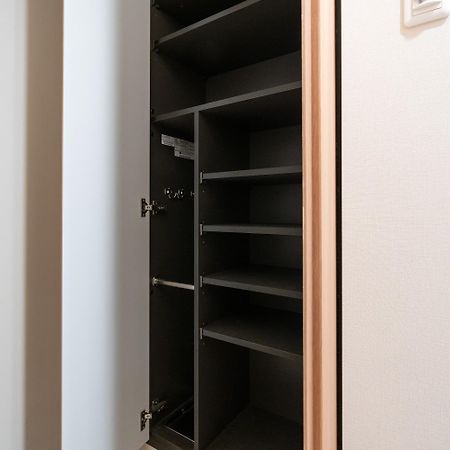 Lafesta Higashikomagata 도쿄 외부 사진